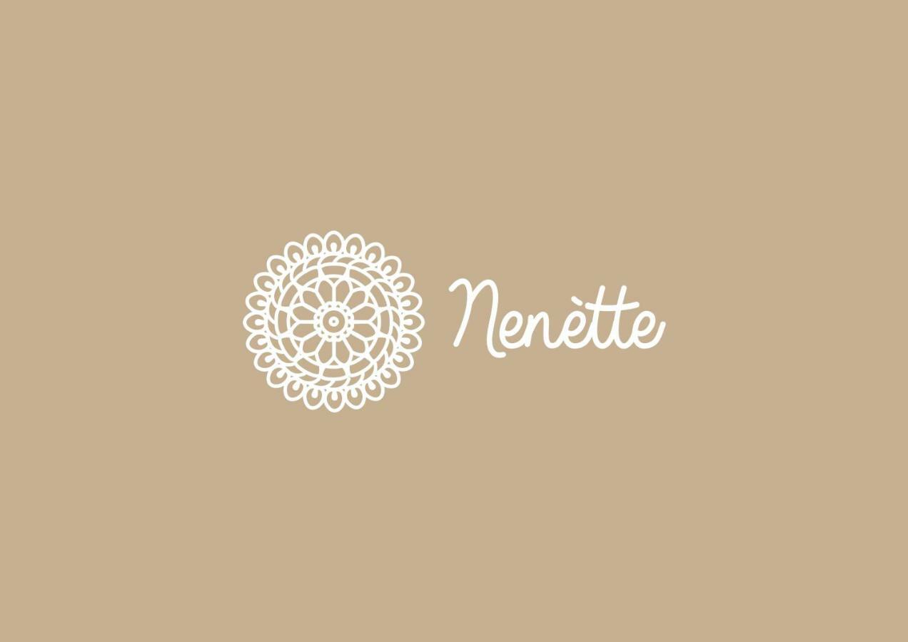 로코로톤도 Nenette 아파트 외부 사진